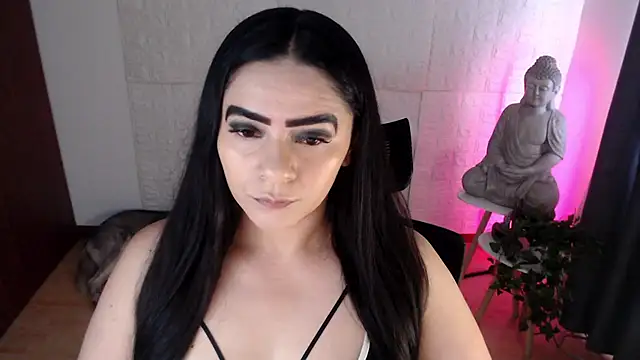 GODDESS EVANS online show from 09.13.25