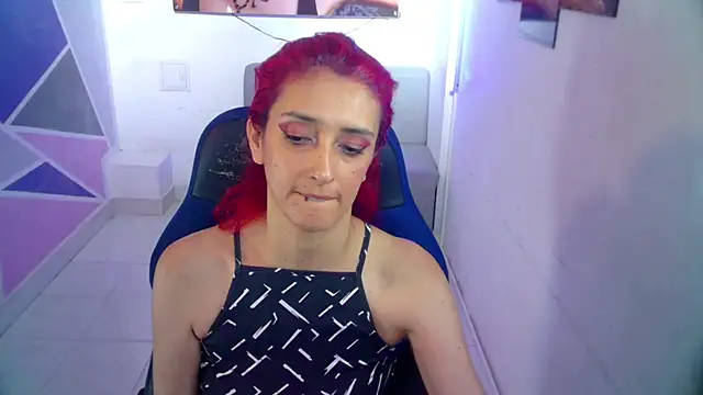 Ruby Your Milf online show from 01.14.25