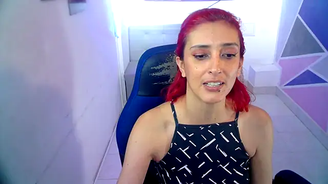 Ruby Your Milf online show from 01.15.25