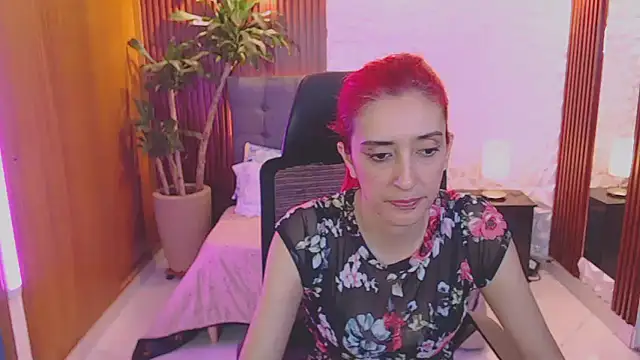 Ruby Your Milf online show from 02.26.25