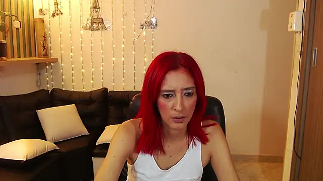 Ruby Your Milf online show from 02.23.26