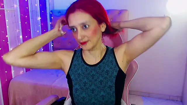 Ruby Your Milf online show from 05.22.26