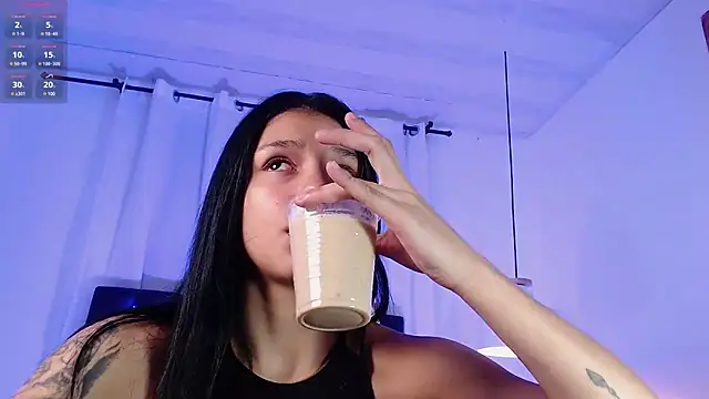 Zoee babygirl online show from 12.10.24