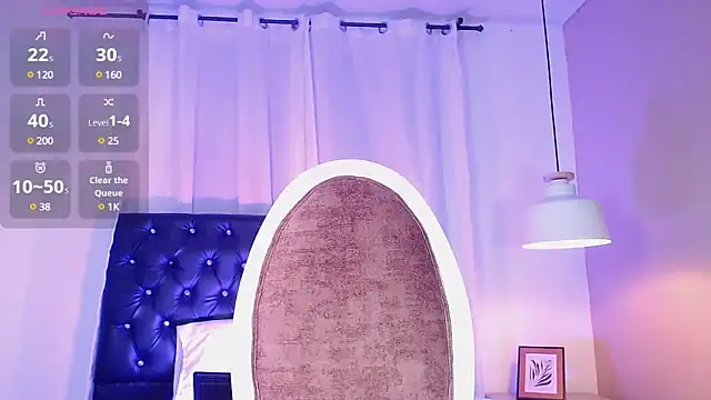 Zoee babygirl online show from 12.14.24
