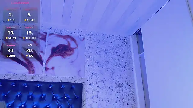Zoee babygirl online show from 01.05.25