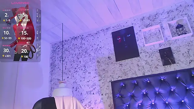 Zoee babygirl online show from 03.14.25