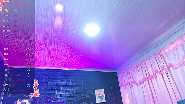 loren tits24 online show from 09.17.25