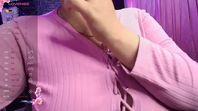 loren tits24 online show from 12.22.25