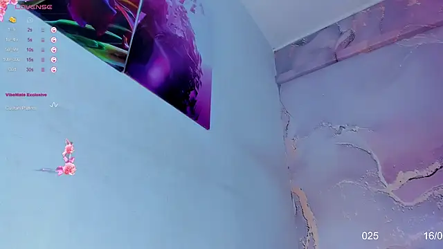 MystiqueTs online show from 02.16.25