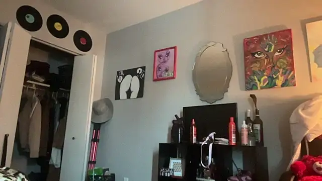 babybimbo online show from 02.15.26