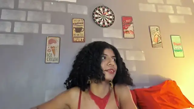Gigi cooper04 online show from 12.27.24