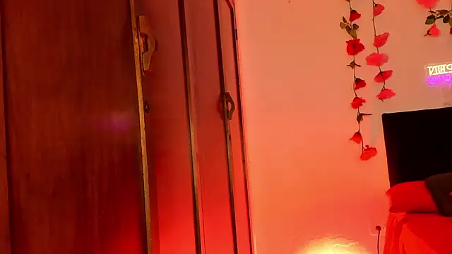 Gigi cooper04 online show from 01.09.25