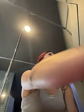 AnnyCherry  online show from 09.24.25