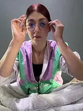 AnnyCherry  online show from 10.10.25