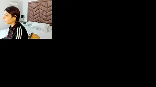 AnnyCherry  online show from 10.30.25