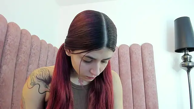 AnnyCherry  online show from 12.15.25