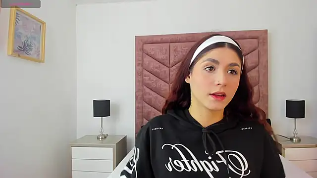 AnnyCherry  online show from 02.20.26