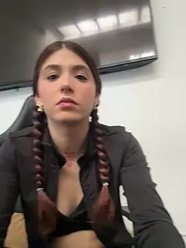 AnnyCherry  online show from 07.11.26