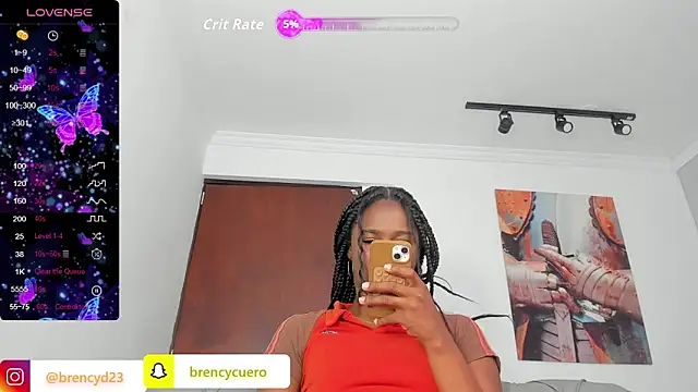 sexual diamond online show from 12.03.25