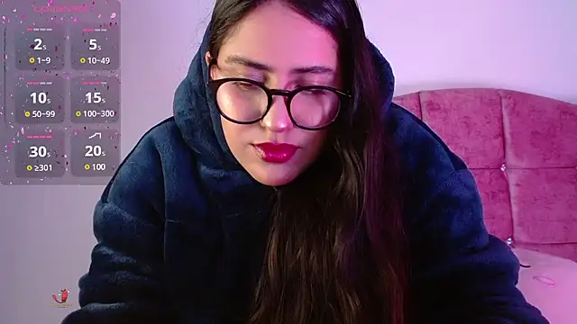 Paris-love online show from 12.14.24