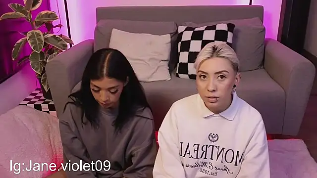 jane hart  online show from 10.19.25