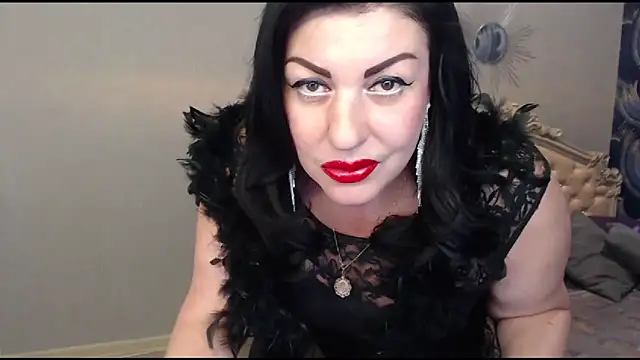 Snapshot of LadyMargoFontana chatting on 02.15.26 LadyMargoFontana online show from 02.15.26
