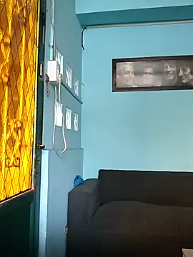 solangeyaelok1 online show from 01.24.25