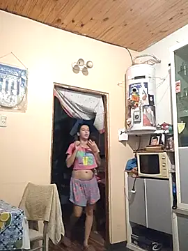 solangeyaelok1 online show from 02.22.25