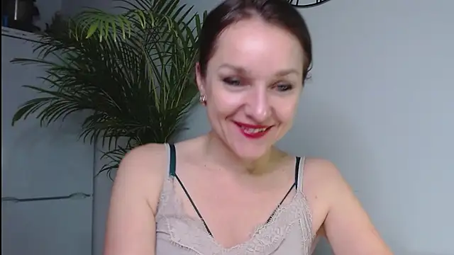 AliciaDesire online show from 12.19.24