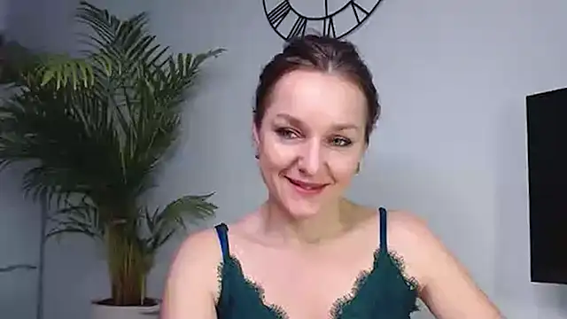 AliciaDesire online show from 01.16.25