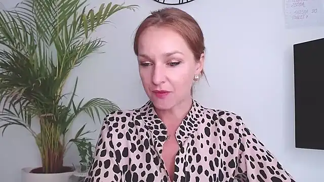 AliciaDesire online show from 09.16.25