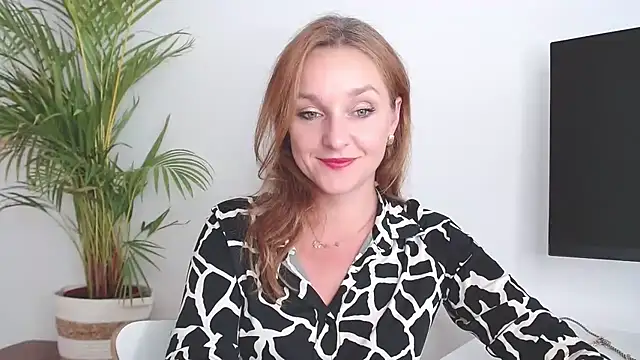 AliciaDesire online show from 10.23.25