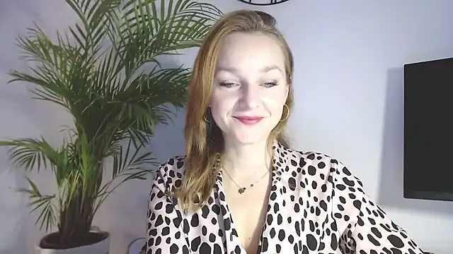 AliciaDesire online show from 01.19.26