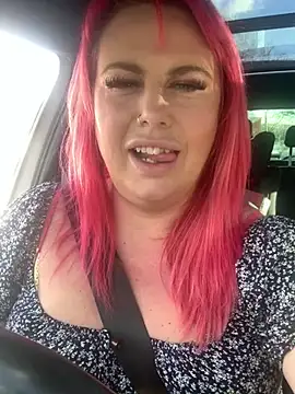 redxxxvixen online show from 02.27.25