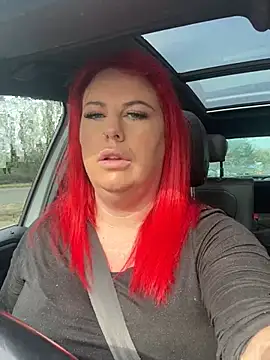 redxxxvixen online show from 03.08.25