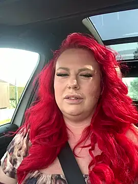 redxxxvixen online show from 03.19.25