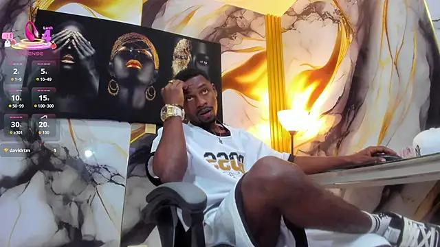 Thomas shelbys online show from 11.04.25