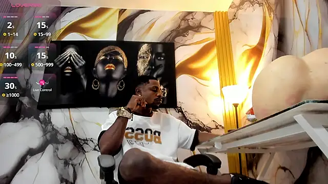 Thomas shelbys online show from 11.30.25