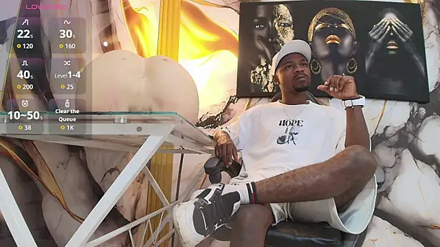 Thomas shelbys online show from 03.21.26