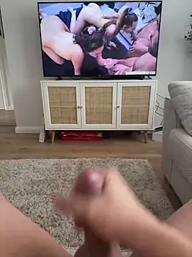 daddybear100 online show from 02.04.25
