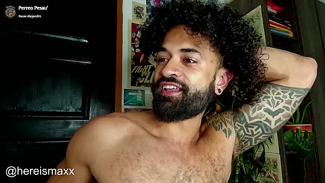 MaxG   online show from 01.01.25