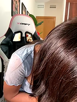 Adriennesexxx online show from 11.29.25