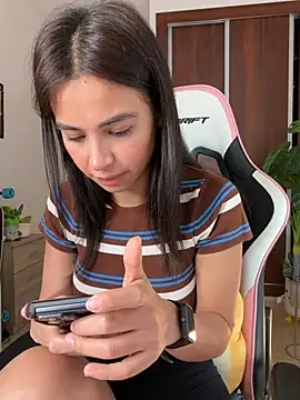 Adriennesexxx online show from 01.31.26