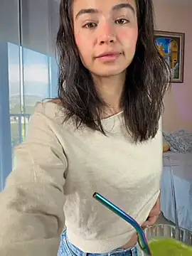 Adriennesexxx online show from 02.13.26