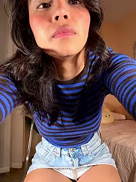 Adriennesexxx online show from 02.17.26