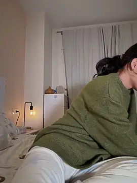 Adriennesexxx online show from 03.12.26