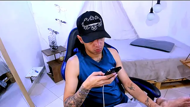 Brand habes online show from 02.08.26