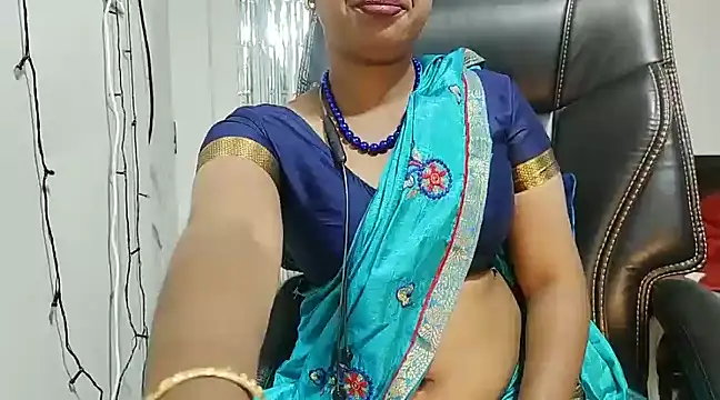 Anjali cute-Pondati online show from 02.08.25