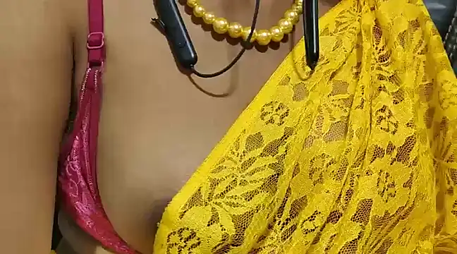 Anjali cute-Pondati online show from 02.13.25