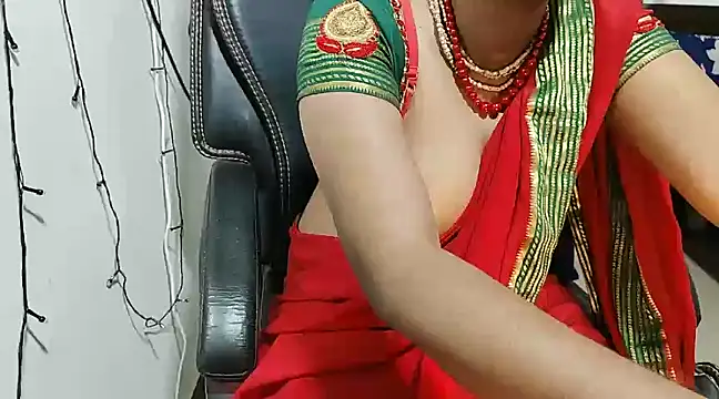 Anjali cute-Pondati online show from 03.16.25